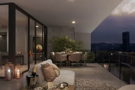 Appartement Te Koop Liège
