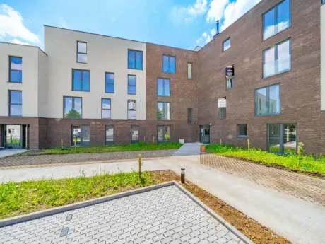 Appartement in Rocourt - Chaussee de Tongres 437, 4000 - foto 3