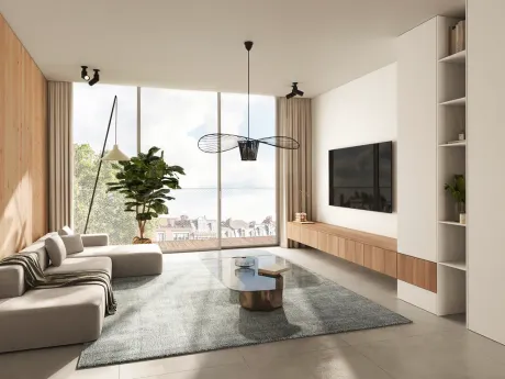 Appartement in Luik - Boulevard de la Sauvenière 120, 4000 - foto 3
