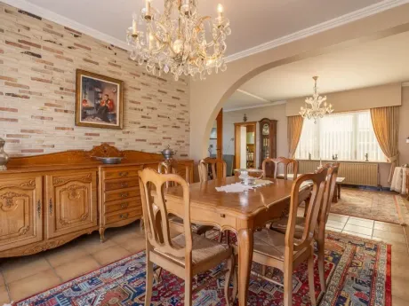 Villa in Rillaar - Diestsesteenweg 479, 3202 - foto 2