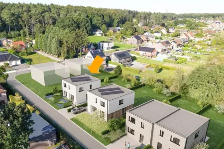 Huis Gearchiveerd Averbode