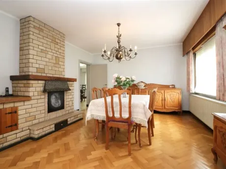 Maison à Herselt - Blaubergsesteenweg 94, 2230 - photo 2