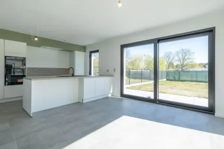 Huis Gearchiveerd Averbode