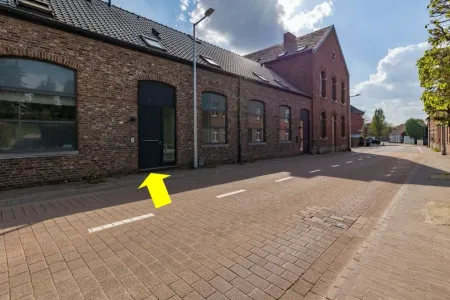 Huis Gearchiveerd Testelt