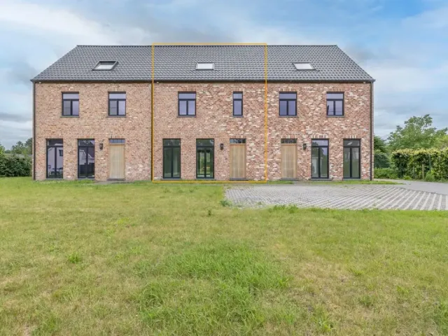 Maison à Herselt - Aarschotsesteenweg 80B, 2230