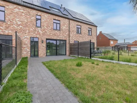 Maison à Herselt - Aarschotsesteenweg 80B, 2230 - photo 10