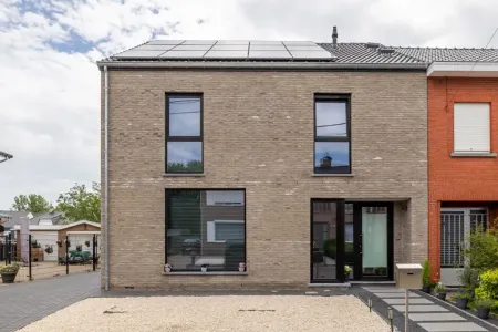 Huis Gearchiveerd Rillaar