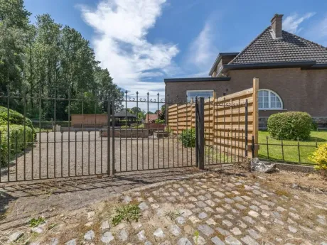 Villa in Rillaar - Diestsesteenweg 479, 3202 - foto 10