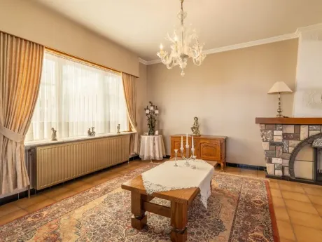 Villa in Rillaar - Diestsesteenweg 479, 3202 - foto 6