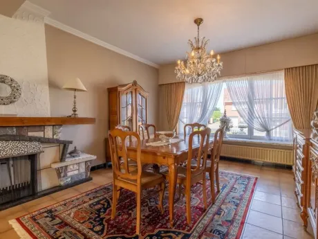 Villa in Rillaar - Diestsesteenweg 479, 3202 - foto 5