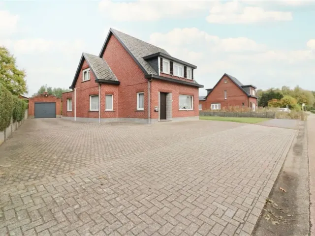 Maison à Herselt - Blaubergsesteenweg 94, 2230
