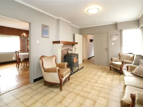 Maison à Herselt - Blaubergsesteenweg 94, 2230 - photo 3