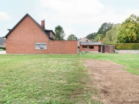 Maison à Herselt - Blaubergsesteenweg 94, 2230 - photo 9