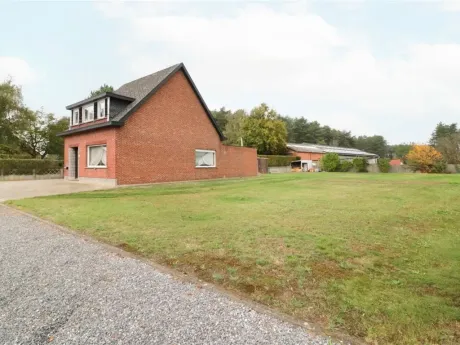 Maison à Herselt - Blaubergsesteenweg 94, 2230 - photo 8