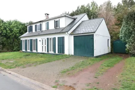 Maison À vendre Schaffen