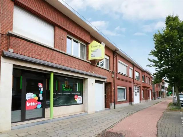 Appartement in Rillaar - Diestsesteenweg 434, 3202