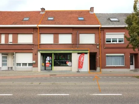 Appartement in Rillaar - Diestsesteenweg 434, 3202 - foto 10