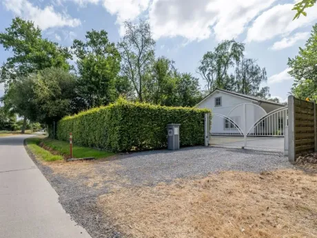 Huis in Herselt - Bleidenhoek 48, 2230 - foto 9