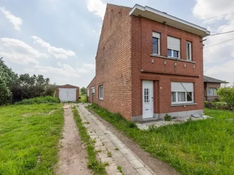 Maison à Messelbroek - Mannenberg 220, 3272 - photo 10