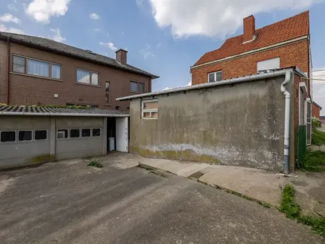 Maison à Messelbroek - Mannenberg 220, 3272 - photo 8