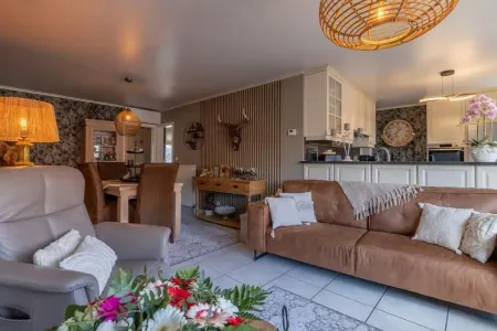 Appartement Gearchiveerd Zichem