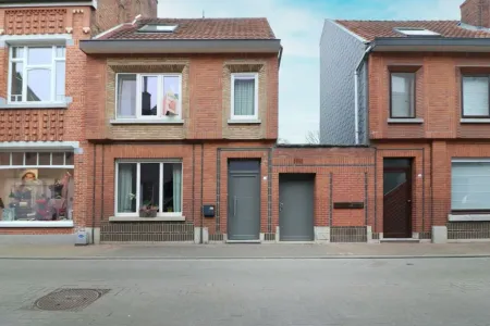 Huis Te Huur Rillaar