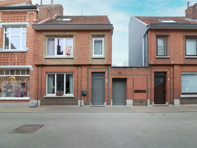 Huis in Rillaar - Blankestraat 12, 3202