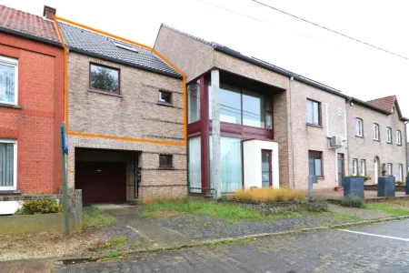 Appartement À louer Webbekom