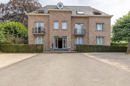 Appartement Te Huur Sint-Joris-Winge