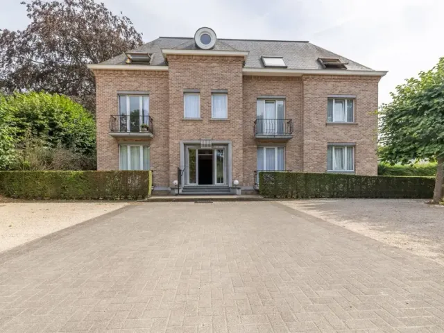 Appartement in Sint-Joris-Winge - Leuvensesteenweg 211, 3390