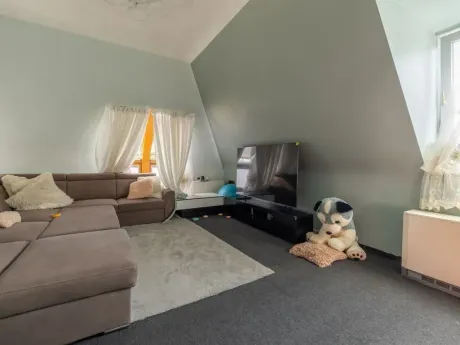 Appartement in Sint-Joris-Winge - Leuvensesteenweg 211, 3390 - foto 10