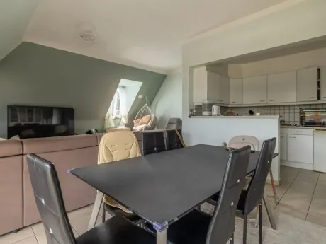 Appartement in Sint-Joris-Winge - Leuvensesteenweg 211, 3390 - foto 8