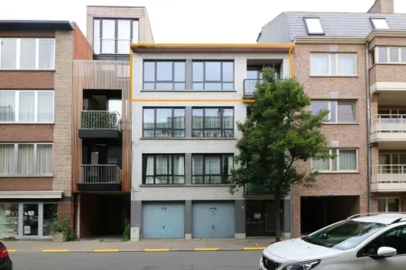 Appartement À louer Diest