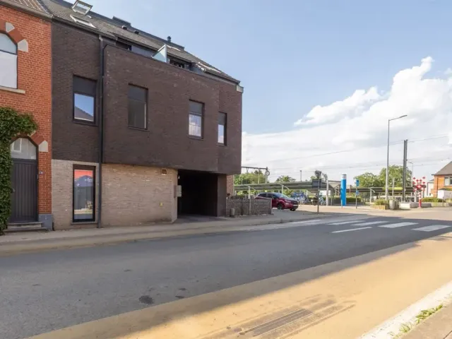 Appartement in Zichem - Ernest Claesstraat 80, 3271