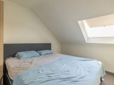 Appartement in Zichem - Ernest Claesstraat 80, 3271 - foto 3