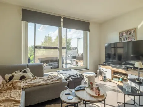 Appartement in Zichem - Ernest Claesstraat 80, 3271 - foto 9