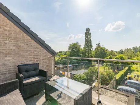 Appartement in Zichem - Ernest Claesstraat 80, 3271 - foto 8