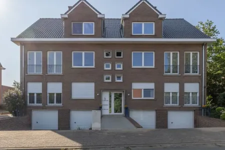 Appartement À louer Diest