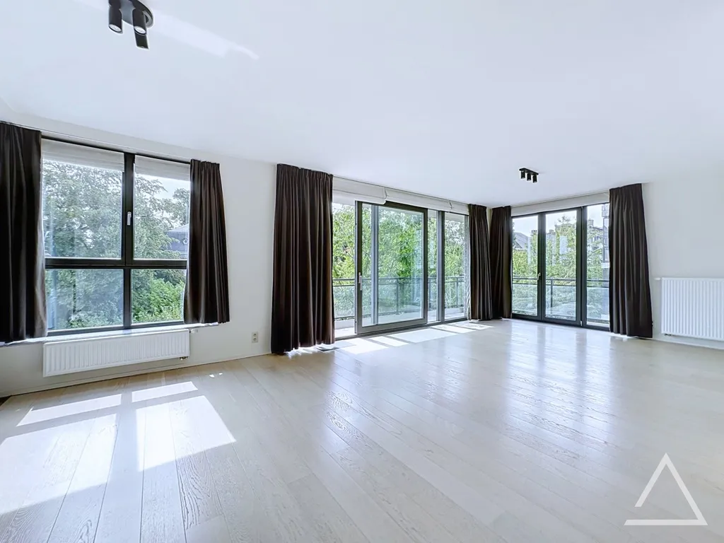 Appartement in Brussel