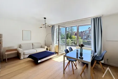 Appartement Te Koop Sint-Lambrechts-Woluwe