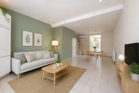 Huis Te Koop Tubeke