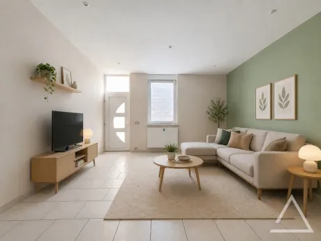Huis in Tubeke - Rue de la Déportation 97, 1480 - foto 3