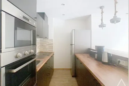 Appartement Te Koop Sint-Lambrechts-Woluwe