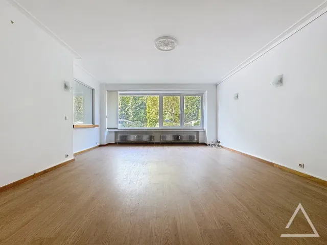 Appartement in Sint-Lambrechts-Woluwe - Avenue des Vaillants 19, 1200