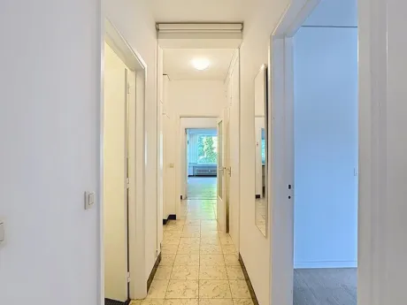 Appartement in Sint-Lambrechts-Woluwe - Avenue des Vaillants 19, 1200 - foto 10