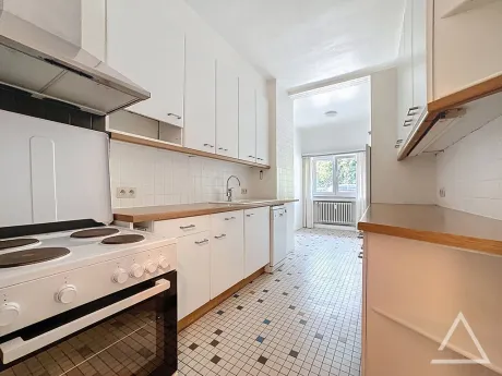 Appartement in Sint-Lambrechts-Woluwe - Avenue des Vaillants 19, 1200 - foto 7
