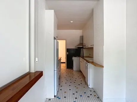 Appartement in Sint-Lambrechts-Woluwe - Avenue des Vaillants 19, 1200 - foto 9