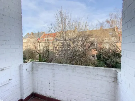 Appartement in Sint-Lambrechts-Woluwe - Avenue de Mai 168, 1200 - foto 6