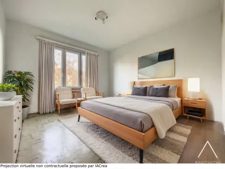 Appartement in Sint-Lambrechts-Woluwe - Avenue de Mai 168, 1200 - foto 7