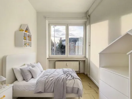 Appartement in Sint-Lambrechts-Woluwe - Avenue de Mai 168, 1200 - foto 9